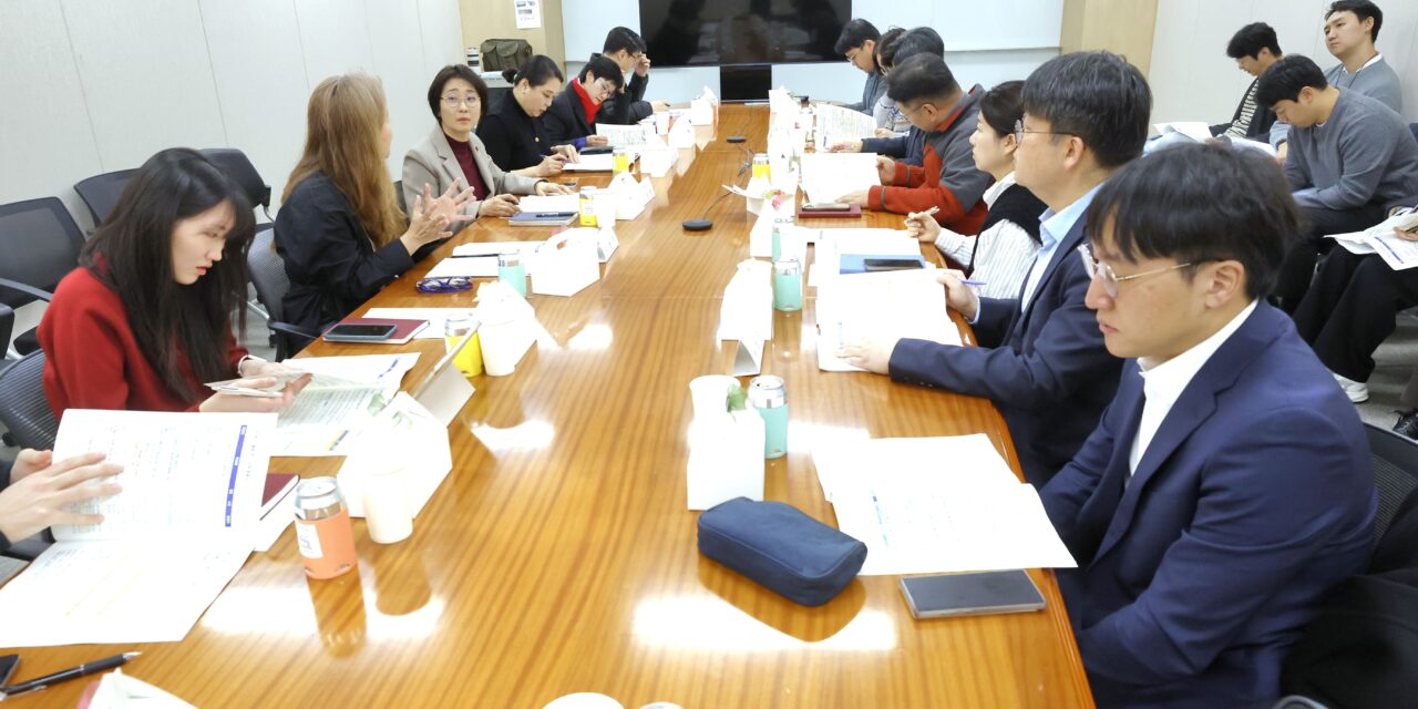 AI로 진화하는 복지·돌봄… 보건복지부 복지혁신 준비에 만전