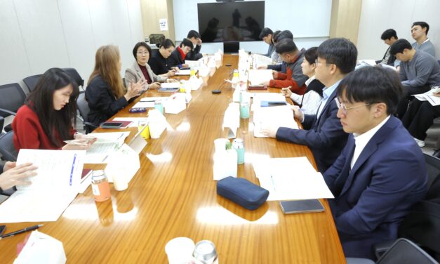 AI로 진화하는 복지·돌봄… 보건복지부 복지혁신 준비에 만전