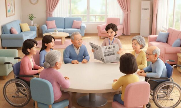 도서·벽지 맞춤형 통합돌봄 본격화… 복지부, 6개 시도 선정