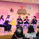 서초구립중앙노인종합복지관 ‘AI 가요 축제’ 성료