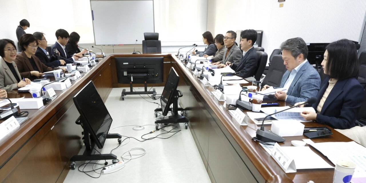 보건복지부, 향후 5년 치매정책방향 논의