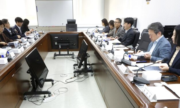 보건복지부, 향후 5년 치매정책방향 논의