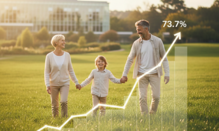 암 환자 273만 명 시대… 10명 중 7명은 5년 이상 생존