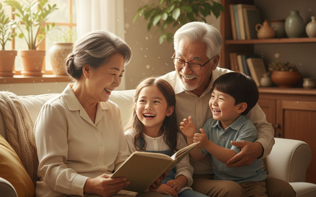 우리 동네 복지 서비스, 더 빨라지고 다양해진다