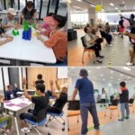 국립재활원, 지역사회 기반 노인 건강을 위한 인지운동 훈련프로그램 효과성 검증