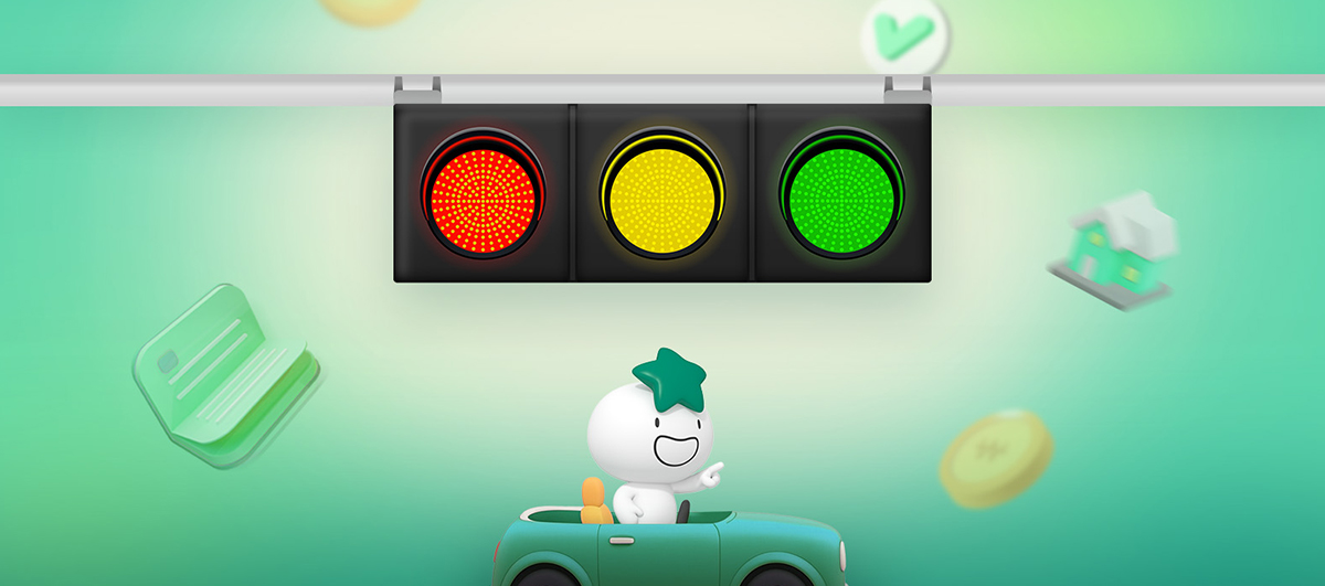 하나은행, 금융권 최초 ‘은퇴 준비 신호등·은퇴 MBTI’ 서비스 출시