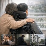 돌봄자 10명 중 4명은 고령자, ‘부모와 함께 늙어가는 중증장애인’