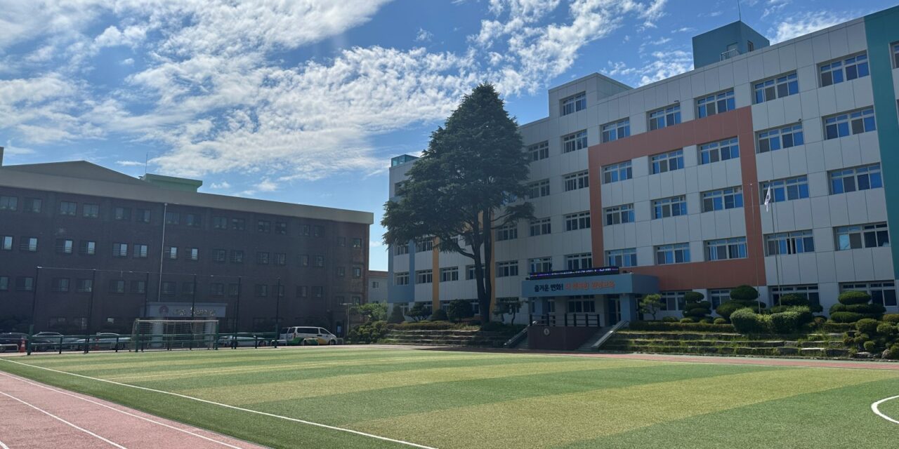 [탐방] 대한민국 복지 산증인, 대전 1호 요양시설 ‘다비다의 집’이 걸어온 길