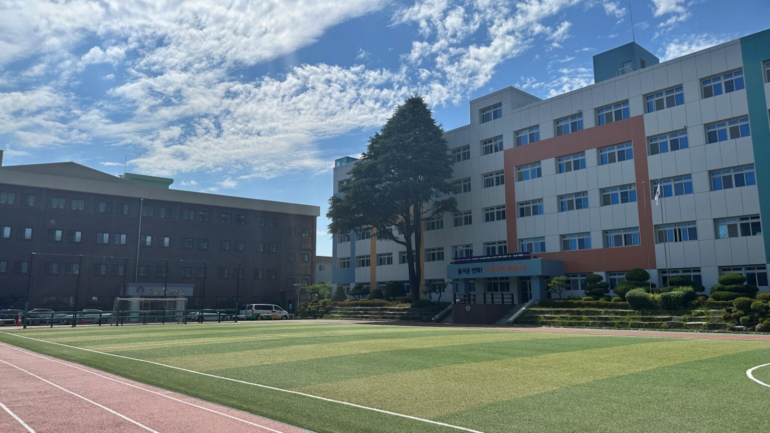 대한민국 복지 산증인, 대전 1호 요양시설 ‘다비다의 집’이 걸어온 길