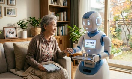 보건복지부, AI로 여는 복지·돌봄의 새로운 미래 논의