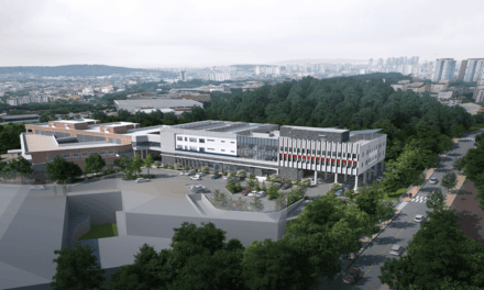 수원보훈요양원 100병상 증축 기공, 수도권 보훈가족 대기 수요 해소 기대