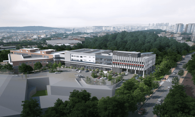 수원보훈요양원 100병상 증축 기공, 수도권 보훈가족 대기 수요 해소 기대