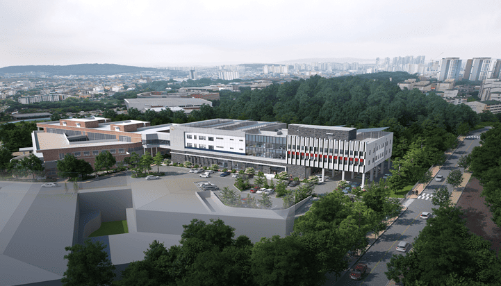 수원보훈요양원 100병상 증축 기공, 수도권 보훈가족 대기 수요 해소 기대