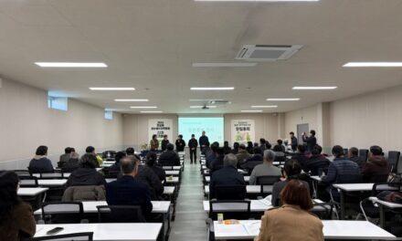 한살림괴산돌봄사회적협동조합 창립… 주민 주도 ‘괴산형 돌봄’ 본격화