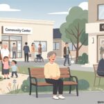 [칼럼] 노인요양 시설과 양로 시설에 정부가 재투자해야…