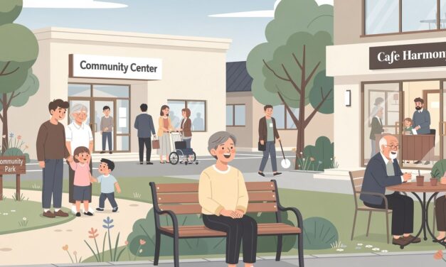 [칼럼] 노인요양 시설과 양로 시설에 정부가 재투자해야…