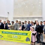 시니어의 시선으로 담아낸 서울의 봄… 한국시니어문화네트웍스 사진 공모전 시상식 성료