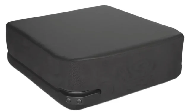 네오에이블, 日 TAIS 코드 취득… 스마트쿠션으로 일본 개호시장 진출 본격화