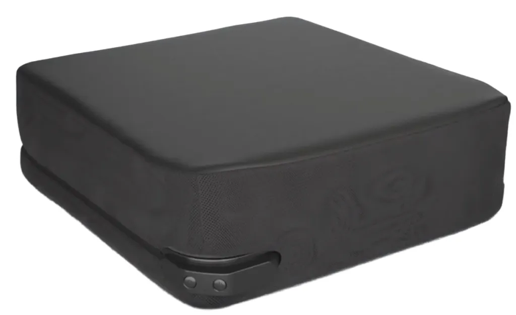 네오에이블, 日 TAIS 코드 취득… 스마트쿠션으로 일본 개호시장 진출 본격화