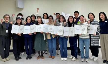 호매실장애인복지관, ‘발달장애인 노년기 전환 지원사업’ 중장년 발달장애인 돕는 시민옹호인 위촉