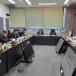 한국노인복지중앙회, 사회복지직능위원회 참석… 통합돌봄 서비스 현안 논의