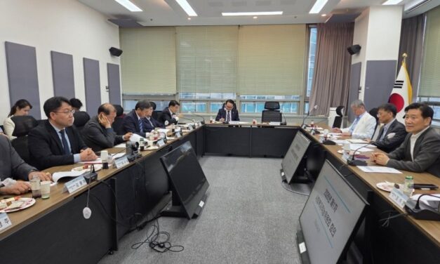 한국노인복지중앙회, 사회복지직능위원회 참석… 통합돌봄 서비스 현안 논의
