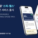 에이블테라퓨틱스·다우기술, AI 인지건강 ‘스픽-헬스’ 모바일 쿠폰 공식 출시