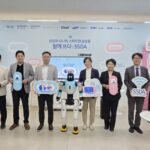 삼성 시니어 디지털 아카데미(SSDA), 전주에  시니어 디지털 일상 지원 위한 팝업 체험센터 개소