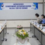 보건복지부, 요양병원 특화 호스피스 서비스 모델 개발 추진