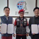 대한걷기연맹-웰빙200, 걷기운동 활성화·인지건강 증진 업무협정 체결