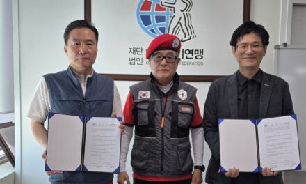 대한걷기연맹-웰빙200, 걷기운동 활성화·인지건강 증진 업무협정 체결