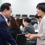 섬 지역 어르신까지 빈틈 없이 돌본다…2026년 제1차 장기요양위원회 개최