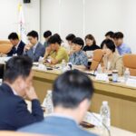 제7기 장기요양위원회 출범… 2027년 수가·보험료율 및 재정 운영 방향 논의 착수