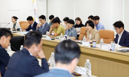 제7기 장기요양위원회 출범… 2027년 수가·보험료율 및 재정 운영 방향 논의 착수