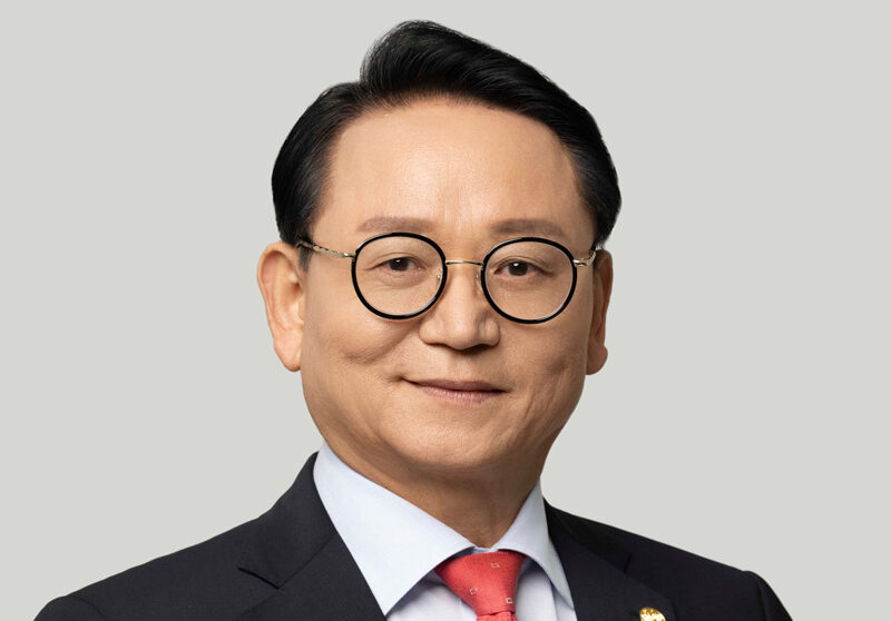 한철수 한국노인복지중앙회장 “현장의 목소리가 정책이 되도록 발로 뛰는 중앙회 만들 것”