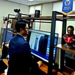세명대 생활체육학과, 스포츠계 최초 ‘노인 낙상예측 AI’ 프로젝트 수업 개설