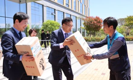 농촌진흥청, 반려식물 마음돌봄으로 홀몸노인 외로움 24.5% 줄여… 생활만족도 28.9% 높아져