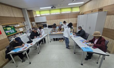 화성시 효행구보건소, 하반기 ‘치매환자 쉼터’ 운영… 10월 12일부터 비봉보건지소서 12회