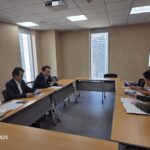 노인복지중앙회, 복지부와 간담회… 장기요양기관 종사자 처우·급식관리 기준 개선 건의
